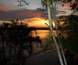 Barrancabermeja Sunset Source: Uff.Travel